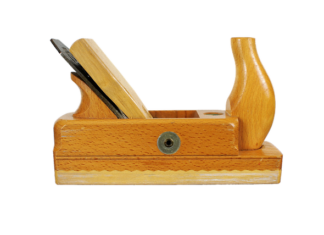 Czy hebel i strug to to samo?