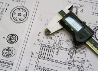 Z jaką dokładnością mierzy suwmiarka elektroniczna? Z jaką dokładnością mierzy suwmiarka elektroniczna?