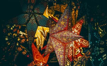 Kiedy się puszcza lampiony? Kiedy się puszcza lampiony?