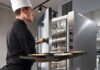Profesjonalny sprzęt gastronomiczny z GastroProdukt