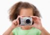 Bezpieczne aparaty fotograficzne dla dzieci