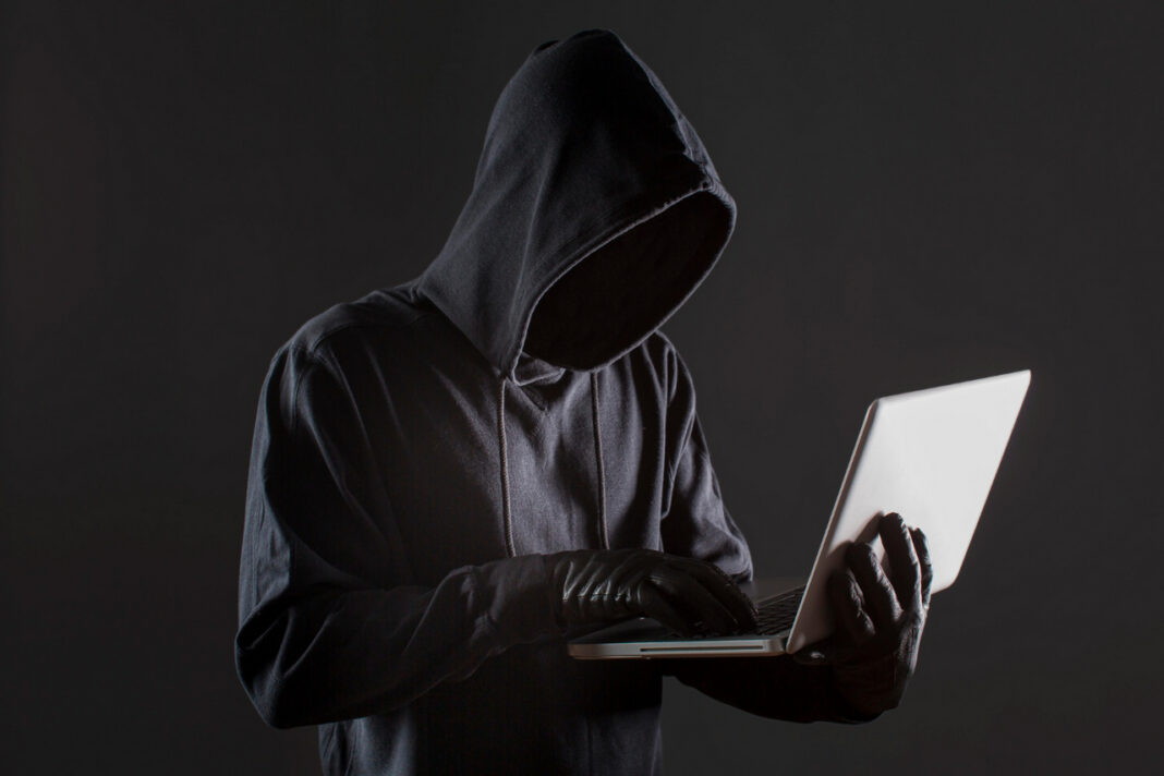 Cyberterroryzm