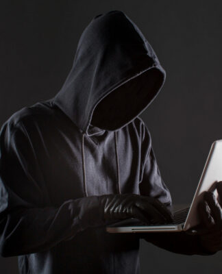 Cyberterroryzm
