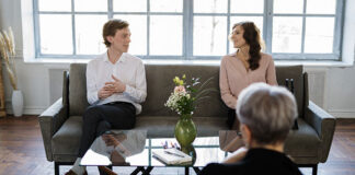 Z jakimi problemami iść do psychiatry