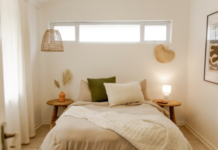 Kołdra w małej sypialni – jak dobrać właściwy rozmiar Kołdra w małej sypialni