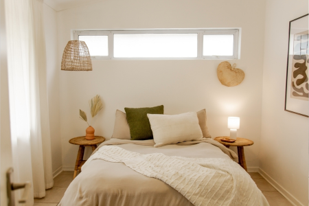 koldrawmalejsypialni-jakdobracwlasciwyrozmiar Kołdra w małej sypialni